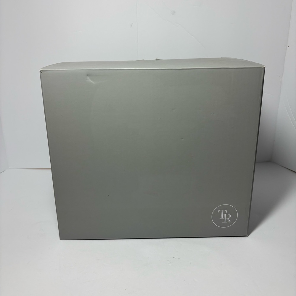 THINGS REMEMBERED Silver and Pink Carriage Photo Frame - Picture 6 of 6